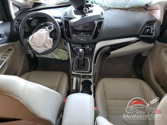 1FADP5BU7FL111359 2015 FORD CMAX photo no. 8
