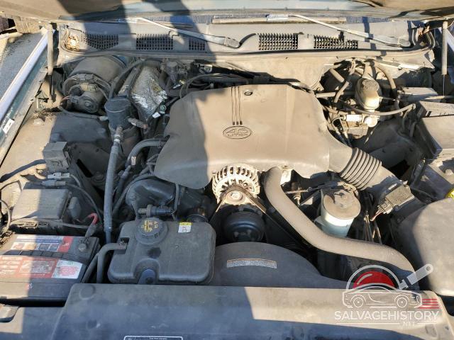 2FAFP74W0WX172591 1998 FORD CROWN VIC photo no. 11