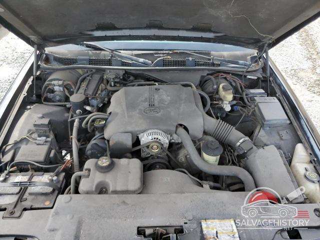 2FAFP74W22X100110 2002 FORD CROWN VIC photo no. 11