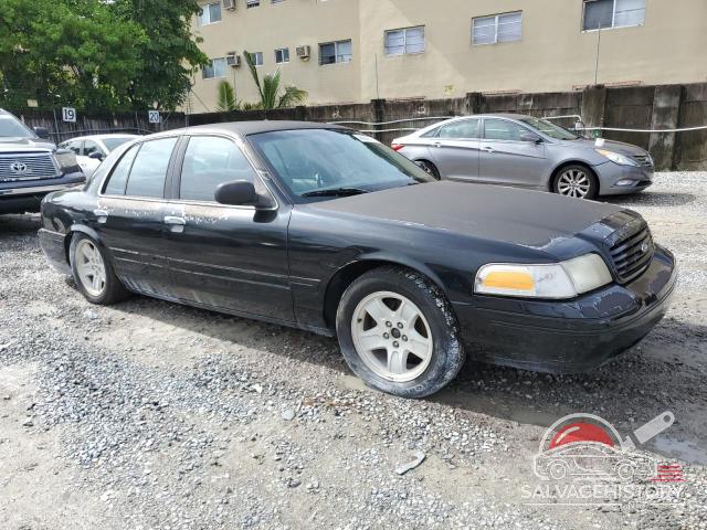 2FAFP74W22X100110 2002 FORD CROWN VIC photo no. 4