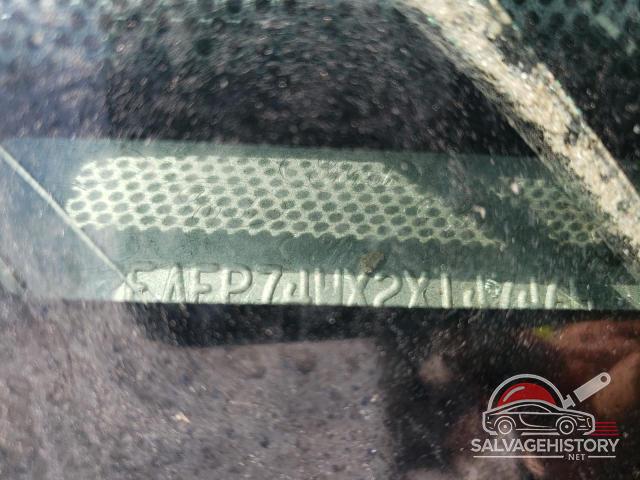 2FAFP74WX2X147465 2002 FORD CROWN VIC photo no. 12