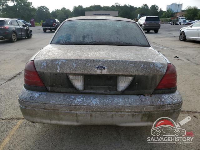 2FAFP71W53X128859 2003 FORD CROWN VIC photo no. 6