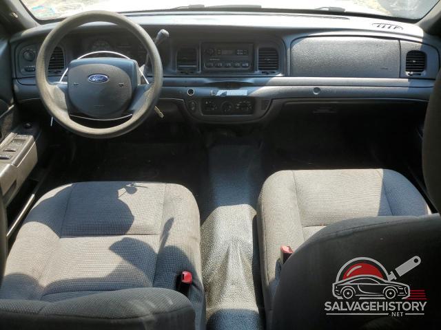 2FABP7BV7BX124105 2011 FORD CROWN VIC photo no. 8