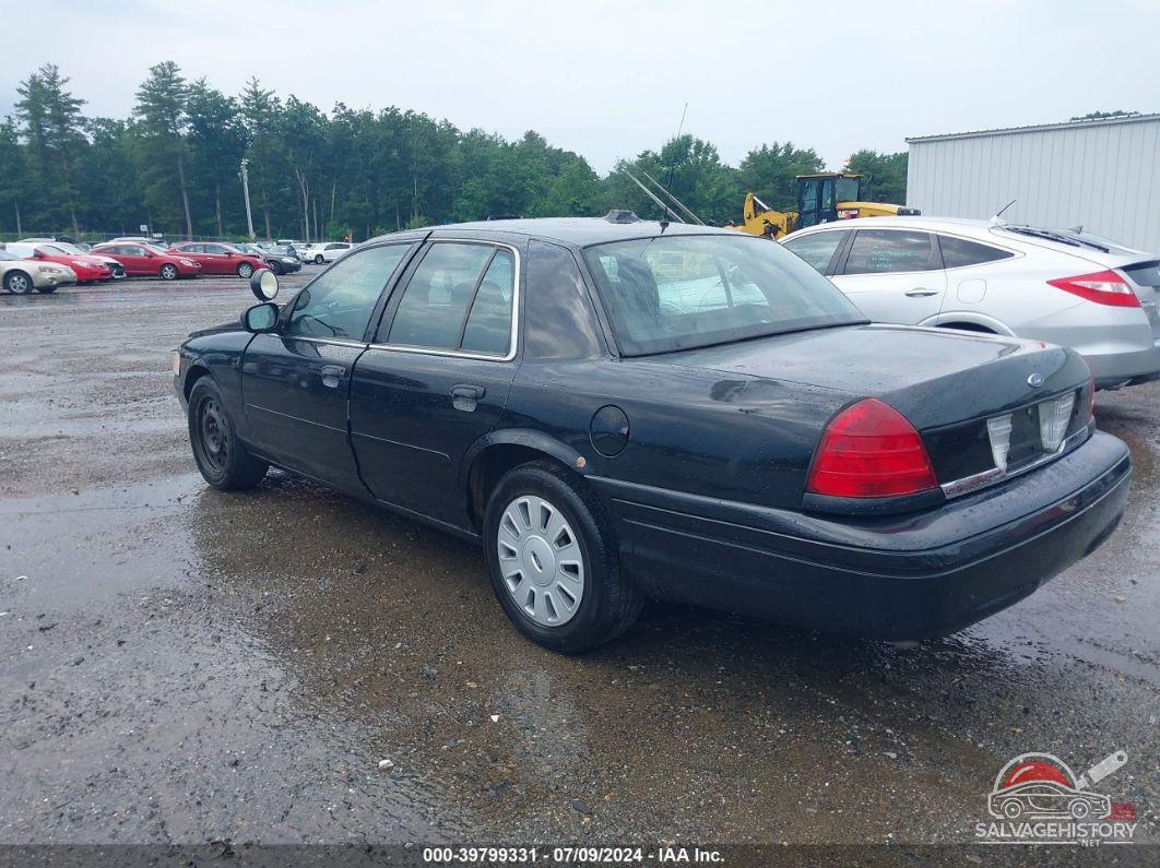 2FAFP71V18X179273 2008 FORD CROWN VICTORIA photo no. 3