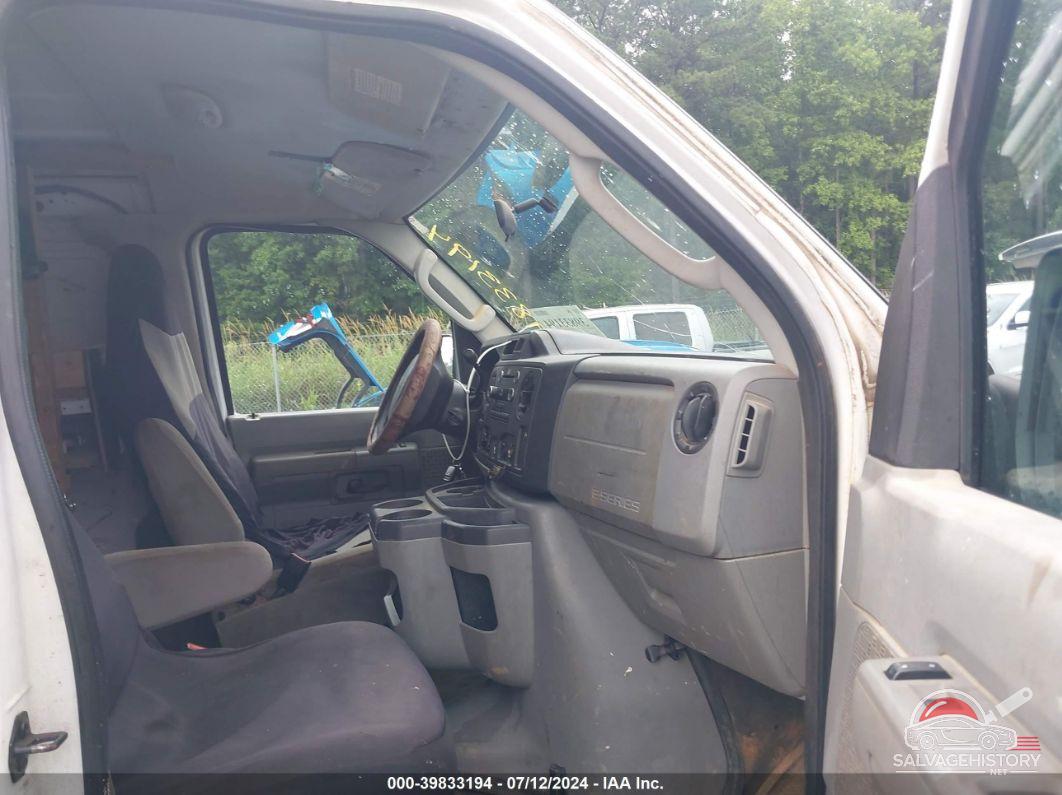 1FTSS3EL4BDA48149 2011 FORD ECONOLINE photo no. 5