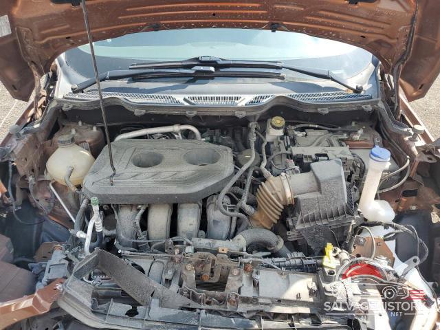 MAJ6S3GL1KC287068 2019 FORD ECOSPORT photo no. 12