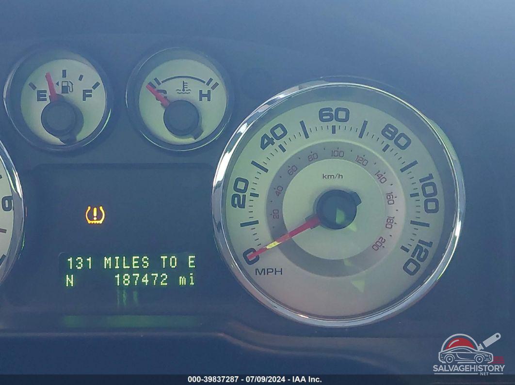 2FMDK39C17BA59735 2007 FORD EDGE photo no. 7