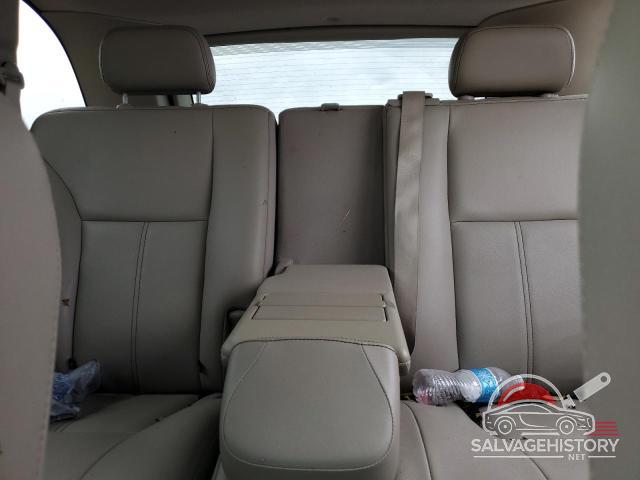 2FMDK38C78BA97568 2008 FORD EDGE photo no. 10