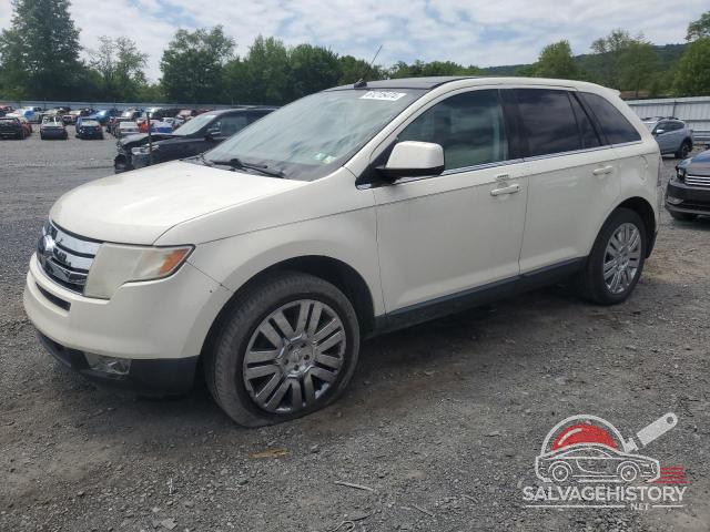 2FMDK49C88BB48404 2008 FORD EDGE photo no. 19
