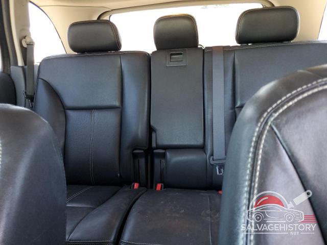 2FMDK39C49BA95972 2009 FORD EDGE photo no. 10