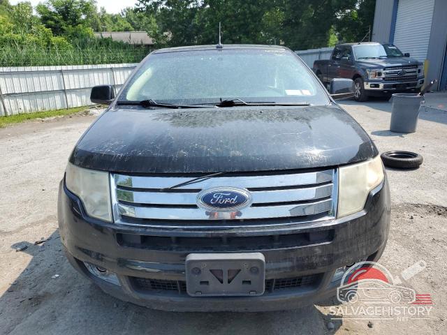 2FMDK4JC0ABB34188 2010 FORD EDGE photo no. 5