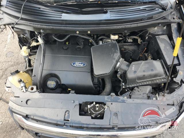 2FMDK4JC6CBA02703 2012 FORD EDGE photo no. 12