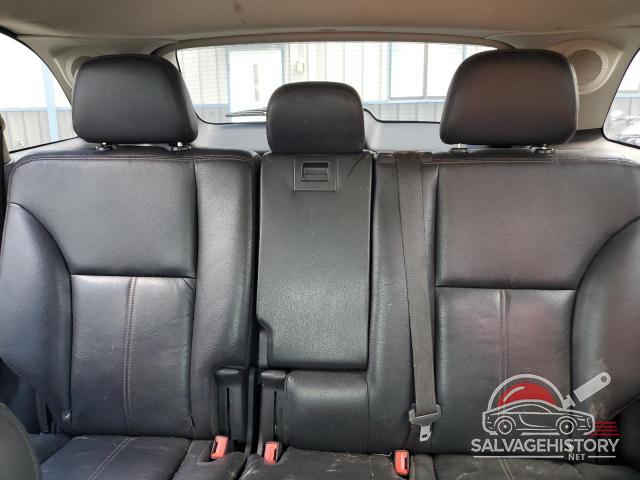 2FMDK4KC4CBA71324 2012 FORD EDGE photo no. 10