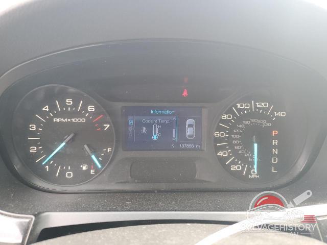 2FMDK3G95DBA06006 2013 FORD EDGE photo no. 9