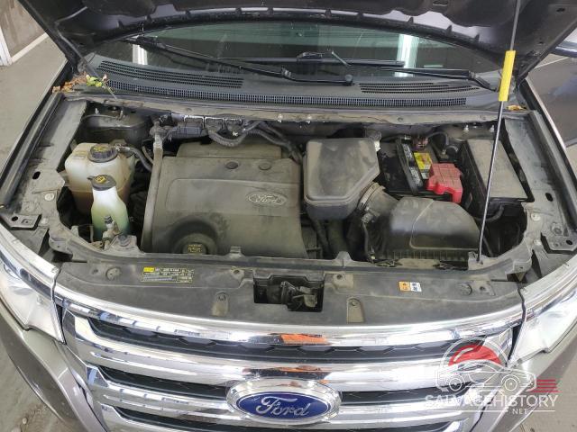 2FMDK3KC2DBC89600 2013 FORD EDGE photo no. 12