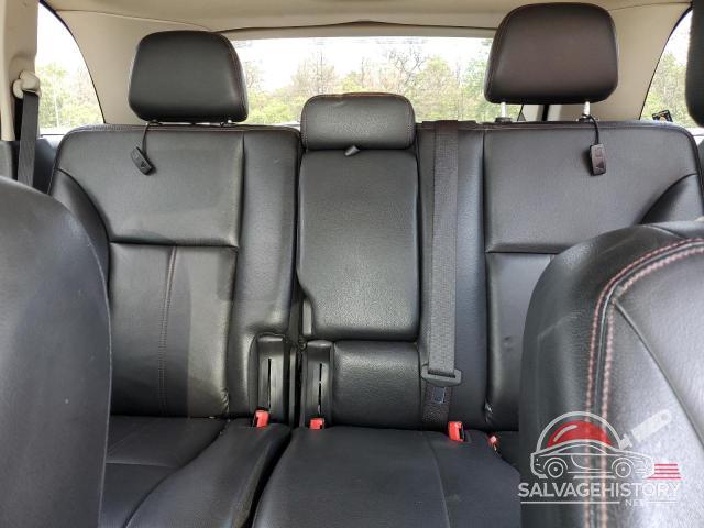 2FMDK4JC1DBE29904 2013 FORD EDGE photo no. 10