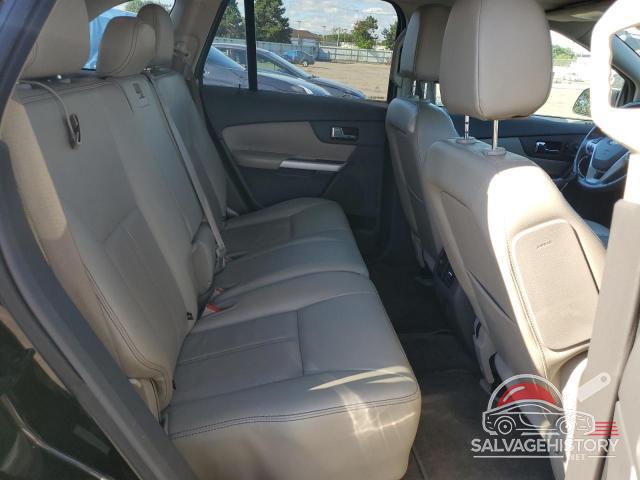 2FMDK4JC8DBC16464 2013 FORD EDGE photo no. 11