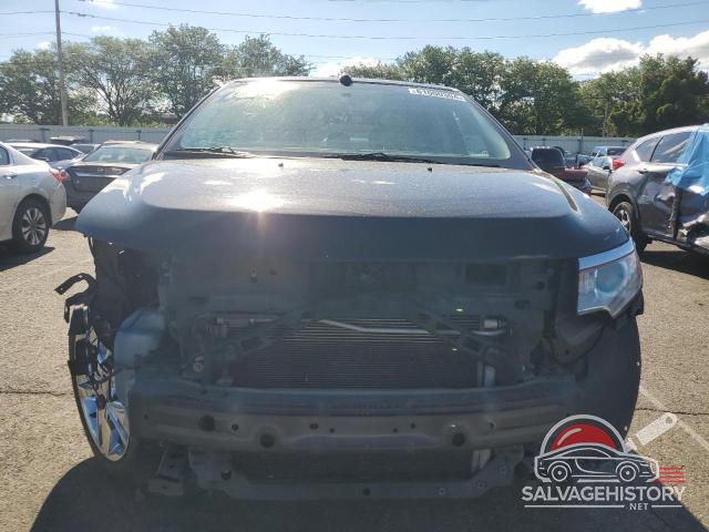 2FMDK4JC8DBC16464 2013 FORD EDGE photo no. 5