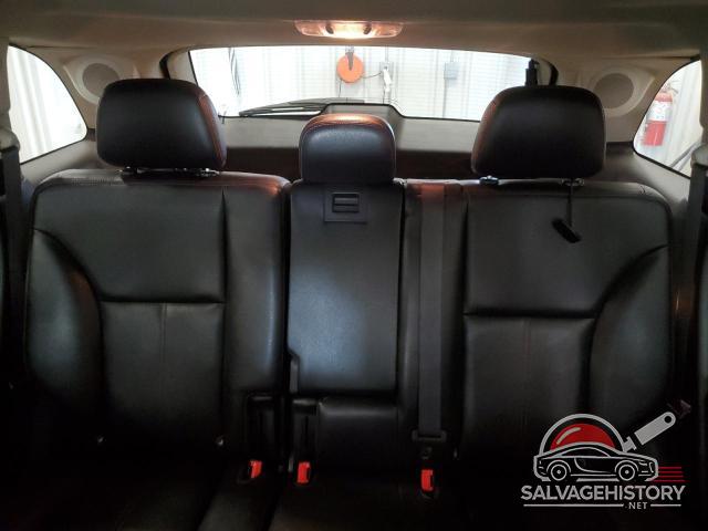 2FMDK4KC5DBC49484 2013 FORD EDGE photo no. 10