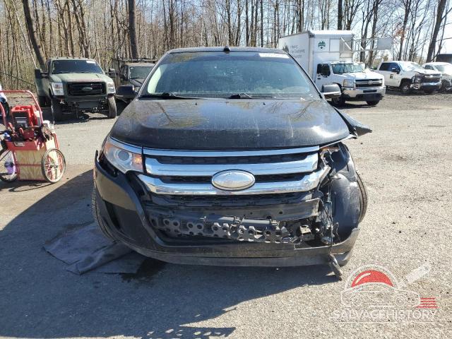 2FMDK4KC6DBE01756 2013 FORD EDGE photo no. 5