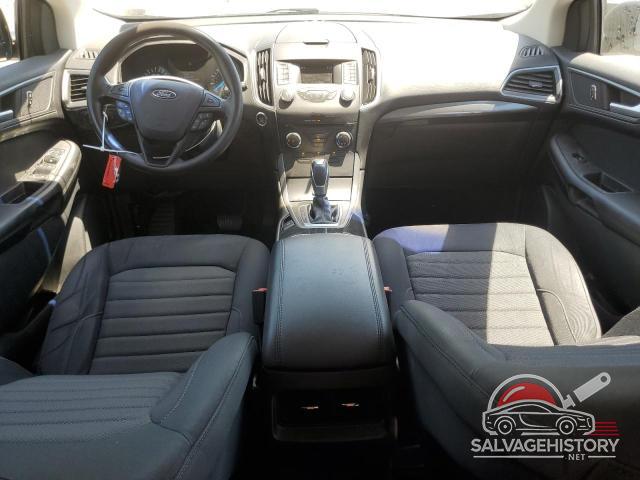 2FMPK4G97GBB74821 2016 FORD EDGE photo no. 8
