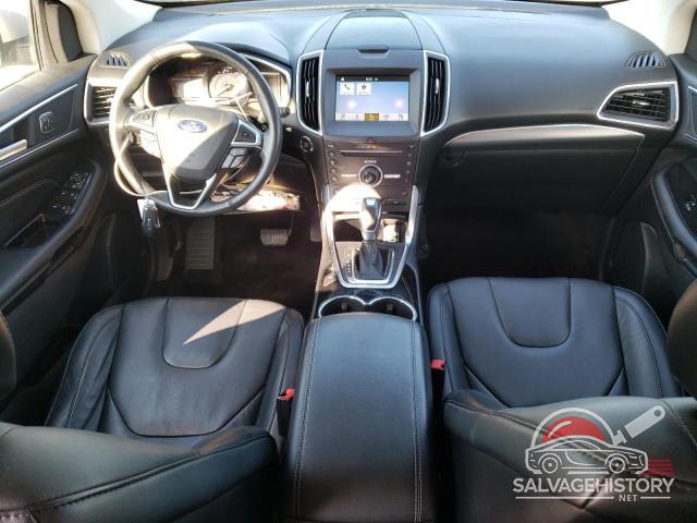 2FMPK4K84GBB42150 2016 FORD EDGE photo no. 8