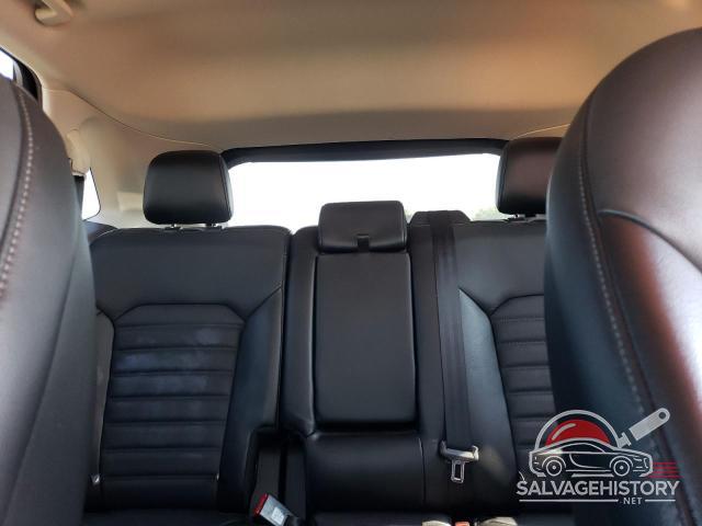 2FMPK4J88HBB96411 2017 FORD EDGE photo no. 10