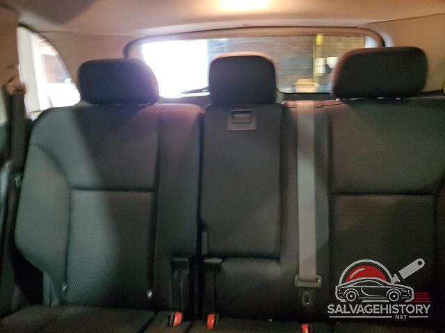 2FMDK36CX8BB12373 2018 FORD EDGE photo no. 10