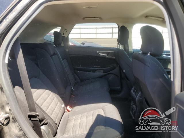 2FMPK3J99JBB88830 2018 FORD EDGE photo no. 11