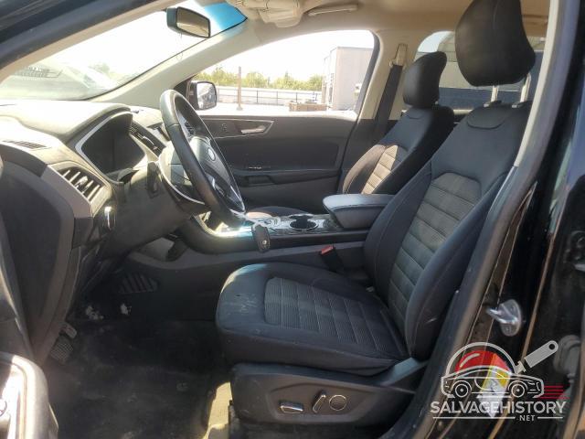 2FMPK3J99JBB88830 2018 FORD EDGE photo no. 7