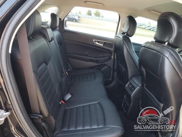 2FMPK4J99KBC66191 2019 FORD EDGE photo no. 11