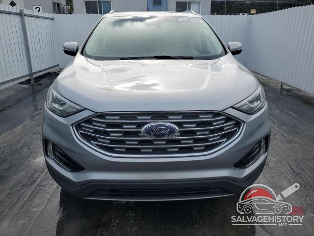 2FMPK4J96LBB26634 2020 FORD EDGE photo no. 5