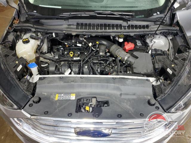 2FMPK4J9XLBA83514 2020 FORD EDGE photo no. 11