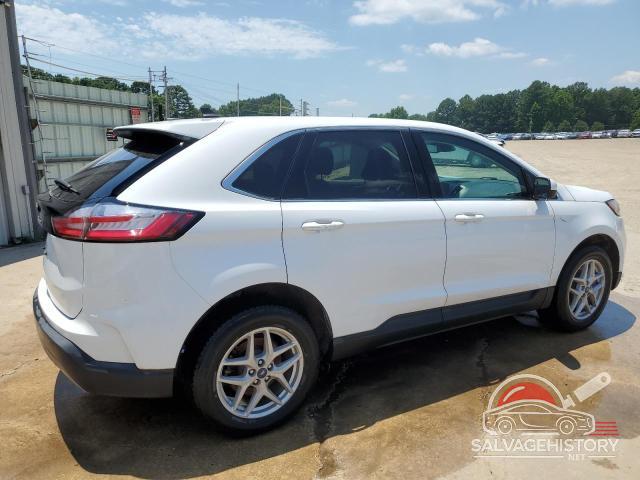 2FMPK3J91MBA53569 2021 FORD EDGE photo no. 3