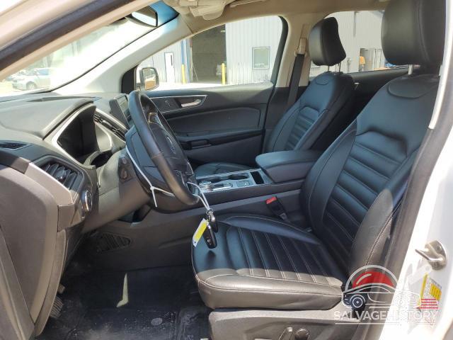 2FMPK3J91MBA53569 2021 FORD EDGE photo no. 7