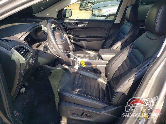 2FMPK4J90PBA45036 2023 FORD EDGE photo no. 7