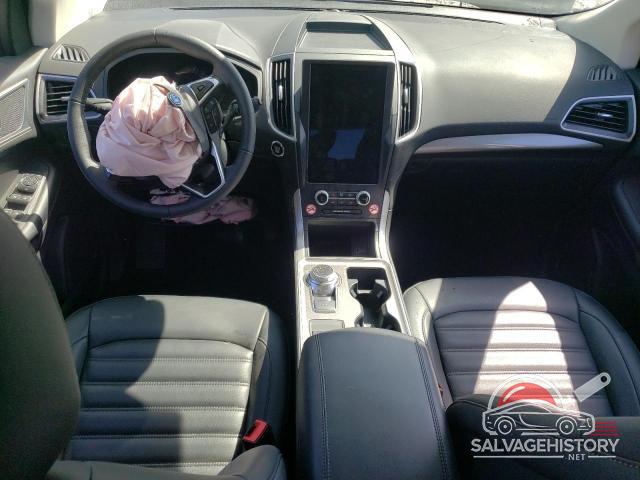 2FMPK4J99RBA93329 2024 FORD EDGE photo no. 8