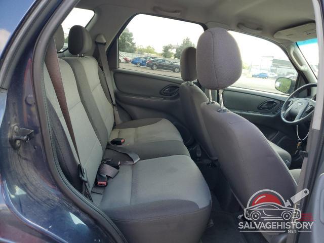 1FMYU02BX3KC36200 2003 FORD ESCAPE photo no. 11