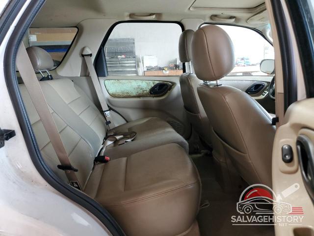 1FMYU93173KC54194 2003 FORD ESCAPE photo no. 11