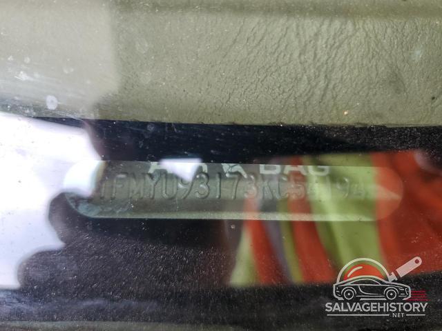 1FMYU93173KC54194 2003 FORD ESCAPE photo no. 13