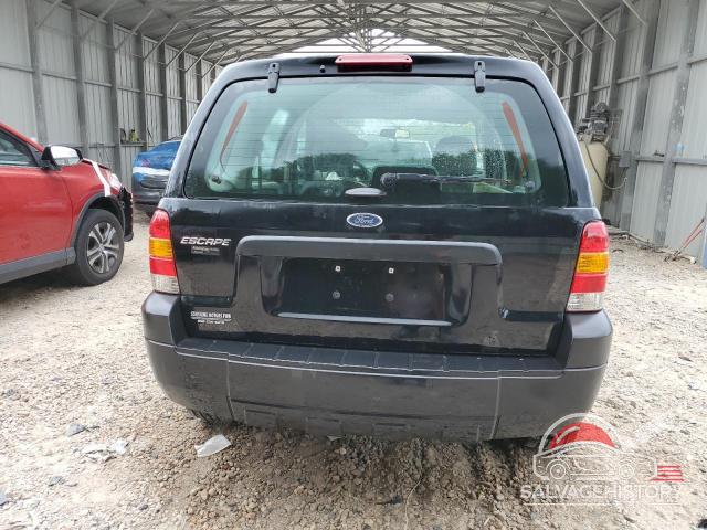 1FMYU02Z55DA22266 2005 FORD ESCAPE photo no. 6