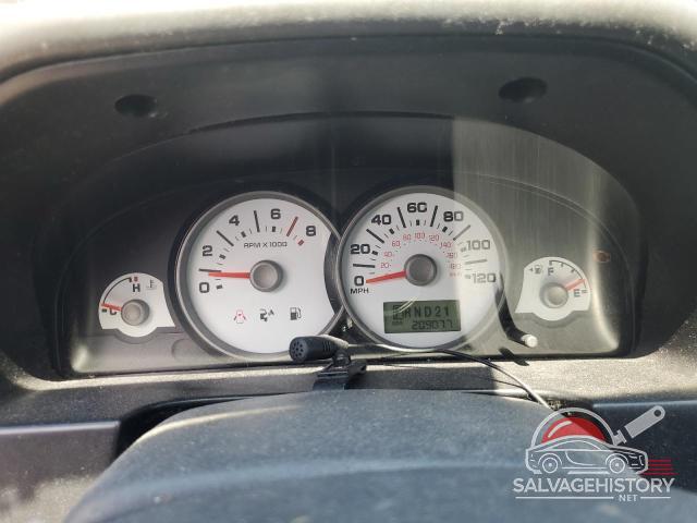 1FMYU03175KB51999 2005 FORD ESCAPE photo no. 9