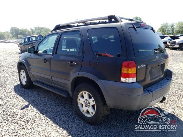 1FMYU93175KB02919 2005 FORD ESCAPE photo no. 2