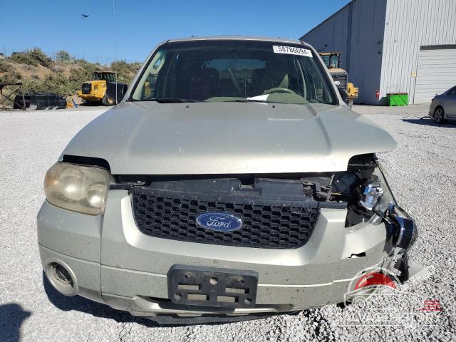 1FMYU941X5KA15353 2005 FORD ESCAPE photo no. 5