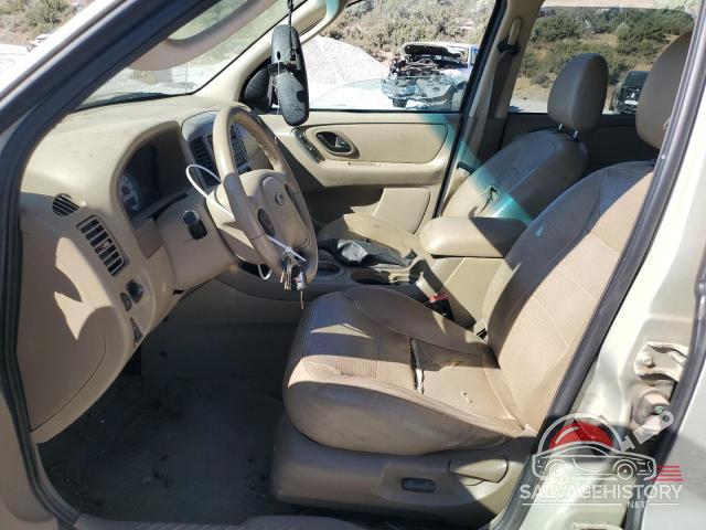 1FMYU941X5KA15353 2005 FORD ESCAPE photo no. 7