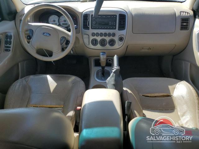 1FMYU941X5KA15353 2005 FORD ESCAPE photo no. 8