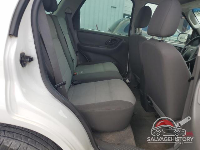 1FMYU92ZX6KA03469 2006 FORD ESCAPE photo no. 10