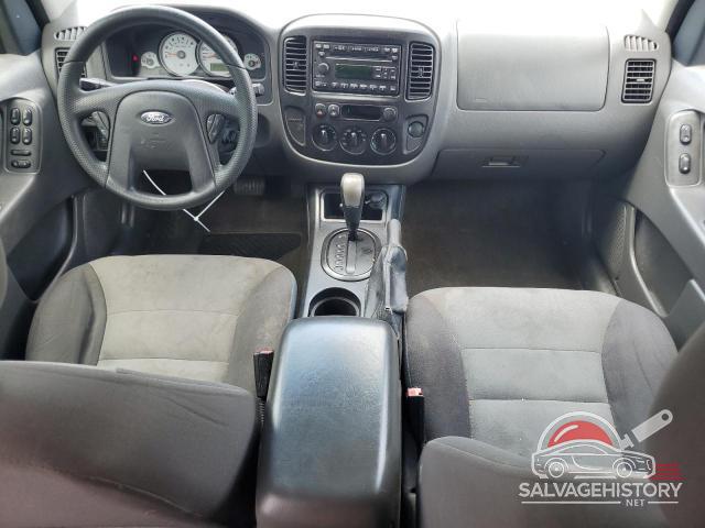 1FMYU92ZX6KA03469 2006 FORD ESCAPE photo no. 8
