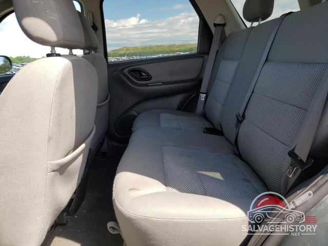 1FMYU95HX6KA20632 2006 FORD ESCAPE photo no. 10
