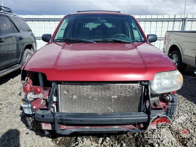 1FMYU96H26KA79351 2006 FORD ESCAPE photo no. 5
